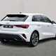 Audi A3 Sportback (20 on) 40 TFSI e S Line 5dr S Tronic [Tech Pack] For Sale - Lookers Audi Tyneside, Newcastle