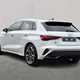 Audi A3 Sportback (20 on) 40 TFSI e S Line 5dr S Tronic [Tech Pack] For Sale - Lookers Audi Tyneside, Newcastle