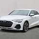 Audi A3 Sportback (20 on) 40 TFSI e S Line 5dr S Tronic [Tech Pack] For Sale - Lookers Audi Tyneside, Newcastle