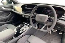 Audi A5 Avant (24 on) 2.0 TFSI 150 Edition 1 5dr S Tronic [Sound+Vision] For Sale - Lookers Audi Tyneside, Newcastle