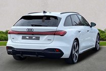 Audi A5 Avant (24 on) 2.0 TFSI 150 Edition 1 5dr S Tronic [Sound+Vision] For Sale - Lookers Audi Tyneside, Newcastle