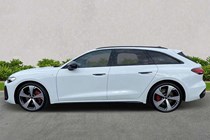 Audi A5 Avant (24 on) 2.0 TFSI 150 Edition 1 5dr S Tronic [Sound+Vision] For Sale - Lookers Audi Tyneside, Newcastle