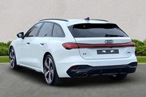 Audi A5 Avant (24 on) 2.0 TFSI 150 Edition 1 5dr S Tronic [Sound+Vision] For Sale - Lookers Audi Tyneside, Newcastle