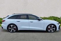 Audi A5 Avant (24 on) 2.0 TFSI 150 Edition 1 5dr S Tronic [Sound+Vision] For Sale - Lookers Audi Tyneside, Newcastle