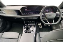 Audi A5 Avant (24 on) 2.0 TFSI 150 Edition 1 5dr S Tronic [Sound+Vision] For Sale - Lookers Audi Tyneside, Newcastle