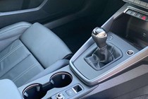 Audi A3 Sportback (20 on) 1.5 TFSI 116 S Line 5dr S Tronic For Sale - Lookers Audi Tyneside, Newcastle