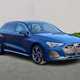 Audi A3 Sportback (20 on) 1.5 TFSI 116 S Line 5dr S Tronic For Sale - Lookers Audi Tyneside, Newcastle