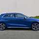 Audi A3 Sportback (20 on) 1.5 TFSI 116 S Line 5dr S Tronic For Sale - Lookers Audi Tyneside, Newcastle