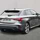 Audi A3 Sportback (20 on) 1.5 TFSI 150 Black Edition 5dr S Tronic For Sale - Lookers Audi Tyneside, Newcastle
