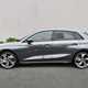Audi A3 Sportback (20 on) 1.5 TFSI 150 Black Edition 5dr S Tronic For Sale - Lookers Audi Tyneside, Newcastle