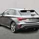 Audi A3 Sportback (20 on) 1.5 TFSI 150 Black Edition 5dr S Tronic For Sale - Lookers Audi Tyneside, Newcastle