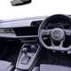 Audi A3 Sportback (20 on) 1.5 TFSI 150 Black Edition 5dr S Tronic For Sale - Lookers Audi Tyneside, Newcastle