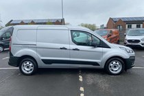 Vauxhall Zafira Tourer (12-18) 1.8i Exclusiv 5d For Sale - Lookers Ford LCV Gateshead, Gateshead