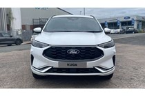 Ford Kuga SUV (20 on) 2.5 PHEV ST-Line 5dr CVT For Sale - Bristol Street Motors Ford Worcester, Blackpole