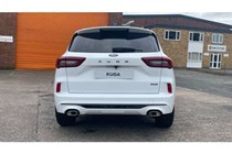 Ford Kuga SUV (20 on) 2.5 PHEV ST-Line 5dr CVT For Sale - Bristol Street Motors Ford Worcester, Blackpole