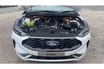 Ford Kuga SUV (20 on) 2.5 PHEV ST-Line 5dr CVT For Sale - Bristol Street Motors Ford Worcester, Blackpole