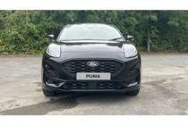 Ford Puma SUV (19 on) 1.0 EcoBoost Hybrid mHEV ST-Line 5dr For Sale - Bristol Street Motors Ford Worcester, Blackpole