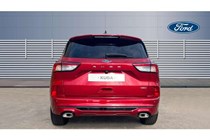 Ford Kuga SUV (20 on) 2.5 Duratec PHEV ST-Line Edition CVT 5d For Sale - Bristol Street Motors Ford Worcester, Blackpole