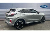 Ford Puma SUV (19 on) 1.0 EcoBoost Hybrid mHEV ST-Line X 5dr For Sale - Bristol Street Motors Ford Worcester, Blackpole