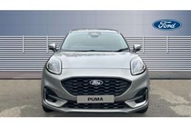 Ford Puma SUV (19 on) 1.0 EcoBoost Hybrid mHEV ST-Line X 5dr For Sale - Bristol Street Motors Ford Worcester, Blackpole