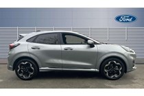 Ford Puma SUV (19 on) 1.0 EcoBoost Hybrid mHEV ST-Line X 5dr For Sale - Bristol Street Motors Ford Worcester, Blackpole