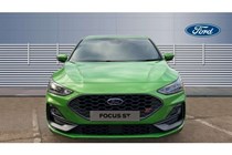 Ford Focus ST (19 on) 2.3 EcoBoost ST 5dr For Sale - Bristol Street Motors Ford Kings Norton, Pershore Road South