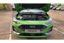 Ford Focus ST (19 on) 2.3 EcoBoost ST 5dr For Sale - Bristol Street Motors Ford Kings Norton, Pershore Road South