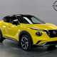 Nissan Juke SUV (19 on) 1.6 Hybrid Tekna+ 5dr Auto For Sale - Nissan Belfast, Belfast