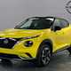 Nissan Juke SUV (19 on) 1.6 Hybrid Tekna+ 5dr Auto For Sale - Nissan Belfast, Belfast