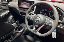 Nissan Juke SUV (19 on) 1.0 DiG-T Acenta Premium 5dr For Sale - Nissan Belfast, Belfast