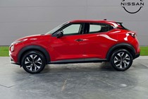 Nissan Juke SUV (19 on) 1.0 DiG-T Acenta Premium 5dr For Sale - Nissan Belfast, Belfast