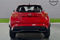 Nissan Juke SUV (19 on) 1.0 DiG-T Acenta Premium 5dr For Sale - Nissan Belfast, Belfast