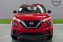 Nissan Juke SUV (19 on) 1.0 DiG-T Acenta Premium 5dr For Sale - Nissan Belfast, Belfast