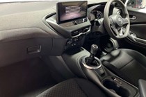 Nissan Juke SUV (19 on) 1.0 DiG-T Acenta Premium 5dr For Sale - Nissan Belfast, Belfast