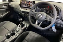 Nissan Juke SUV (19 on) 1.0 DiG-T Acenta Premium 5dr For Sale - Nissan Belfast, Belfast