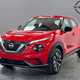 Nissan Juke SUV (19 on) 1.0 DiG-T Acenta Premium 5dr For Sale - Nissan Belfast, Belfast