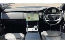 Land Rover Range Rover SUV (22 on) 3.0 P460e SE 4dr Auto For Sale - Vertu Motors Land Rover Guiseley, Bradford Road