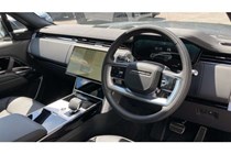Land Rover Range Rover SUV (22 on) 3.0 P460e SE 4dr Auto For Sale - Vertu Motors Land Rover Guiseley, Bradford Road