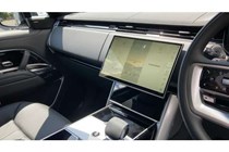 Land Rover Range Rover SUV (22 on) 3.0 P460e SE 4dr Auto For Sale - Vertu Motors Land Rover Guiseley, Bradford Road