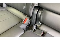 Land Rover Range Rover SUV (22 on) 3.0 P460e SE 4dr Auto For Sale - Vertu Motors Land Rover Guiseley, Bradford Road