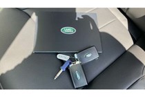 Land Rover Range Rover SUV (22 on) 3.0 P460e SE 4dr Auto For Sale - Vertu Motors Land Rover Guiseley, Bradford Road