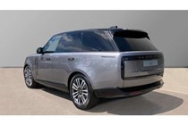 Land Rover Range Rover SUV (22 on) 3.0 P460e SE 4dr Auto For Sale - Vertu Motors Land Rover Guiseley, Bradford Road