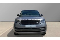 Land Rover Range Rover SUV (22 on) 3.0 P460e SE 4dr Auto For Sale - Vertu Motors Land Rover Guiseley, Bradford Road