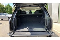 Land Rover Range Rover SUV (22 on) 3.0 P460e SE 4dr Auto For Sale - Vertu Motors Land Rover Guiseley, Bradford Road