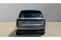 Land Rover Range Rover SUV (22 on) 3.0 P460e SE 4dr Auto For Sale - Vertu Motors Land Rover Guiseley, Bradford Road