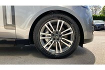 Land Rover Range Rover SUV (22 on) 3.0 P460e SE 4dr Auto For Sale - Vertu Motors Land Rover Guiseley, Bradford Road