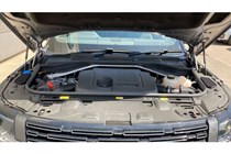 Land Rover Range Rover SUV (22 on) 3.0 P460e SE 4dr Auto For Sale - Vertu Motors Land Rover Guiseley, Bradford Road