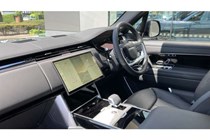 Land Rover Range Rover SUV (22 on) 3.0 P460e SE 4dr Auto For Sale - Vertu Motors Land Rover Guiseley, Bradford Road
