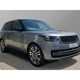 Land Rover Range Rover SUV (22 on) 3.0 P460e SE 4dr Auto For Sale - Vertu Motors Land Rover Guiseley, Bradford Road