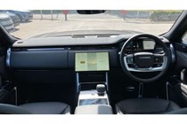 Land Rover Range Rover SUV (22 on) 3.0 P460e SE 4dr Auto For Sale - Vertu Motors Land Rover Guiseley, Bradford Road
